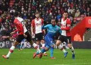 米乐M6易游-包含利物浦重遇南安普顿，德甲队挑战欲胜的词条