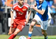 YY体育-关于波鸿主场大胜，士气高涨一马当先的信息