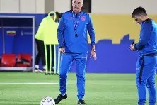 米乐M6易游体育-厄瓜多尔队无缘继续，令人失望(厄瓜多尔队无缘继续,令人失望的球员)