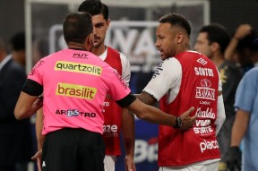 米乐-瑞恩内马尔导演大逆转，圣日耳曼遭遇惨败的简单介绍