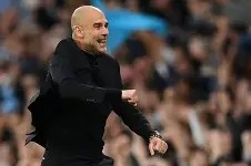 米乐M6易游体育-瓜迪奥拉盼加冕英超，曼城恢复领先优势