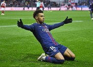 米乐-巴黎圣日耳曼大胜里昂，继续领跑积分榜的简单介绍