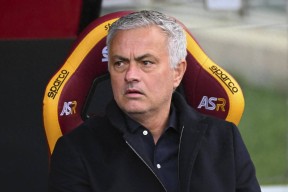 M6体育-特里奇或成为穆里尼奥新宠，罗马夺冠前景一片大好(穆里尼奥100分夺冠)