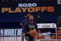 米乐M6易游体育-快船惨败：乔治停赛情绪低落，无缘胜利的简单介绍