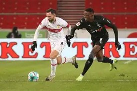 YY体育-包含法兰克福客场逆转战胜斯图加特团结拼搏的词条