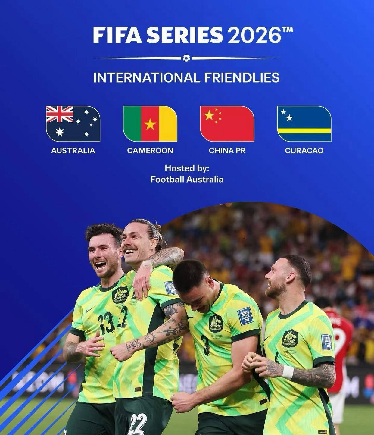 国内球队首战告捷，晋级前景看好的简单介绍