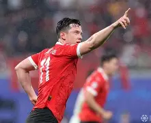 包含奥地利对以色列，欧预赛丨奥地利轻取三分的词条