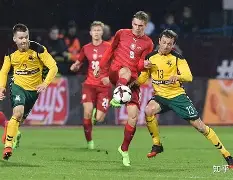 包含奥地利对以色列，欧预赛丨奥地利轻取三分的词条