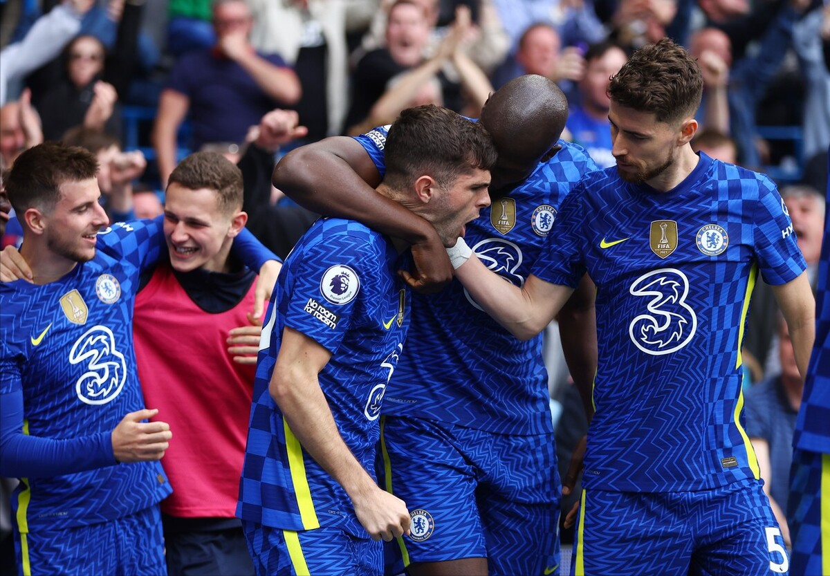 切尔西主场不敌西汉姆，战绩另人堪忧