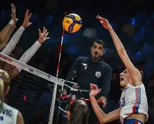 斐济队在比赛中不敌保加利亚，遭遇失利(斐济国家队)